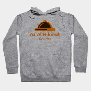 Az Al - Hikmah Hoodie